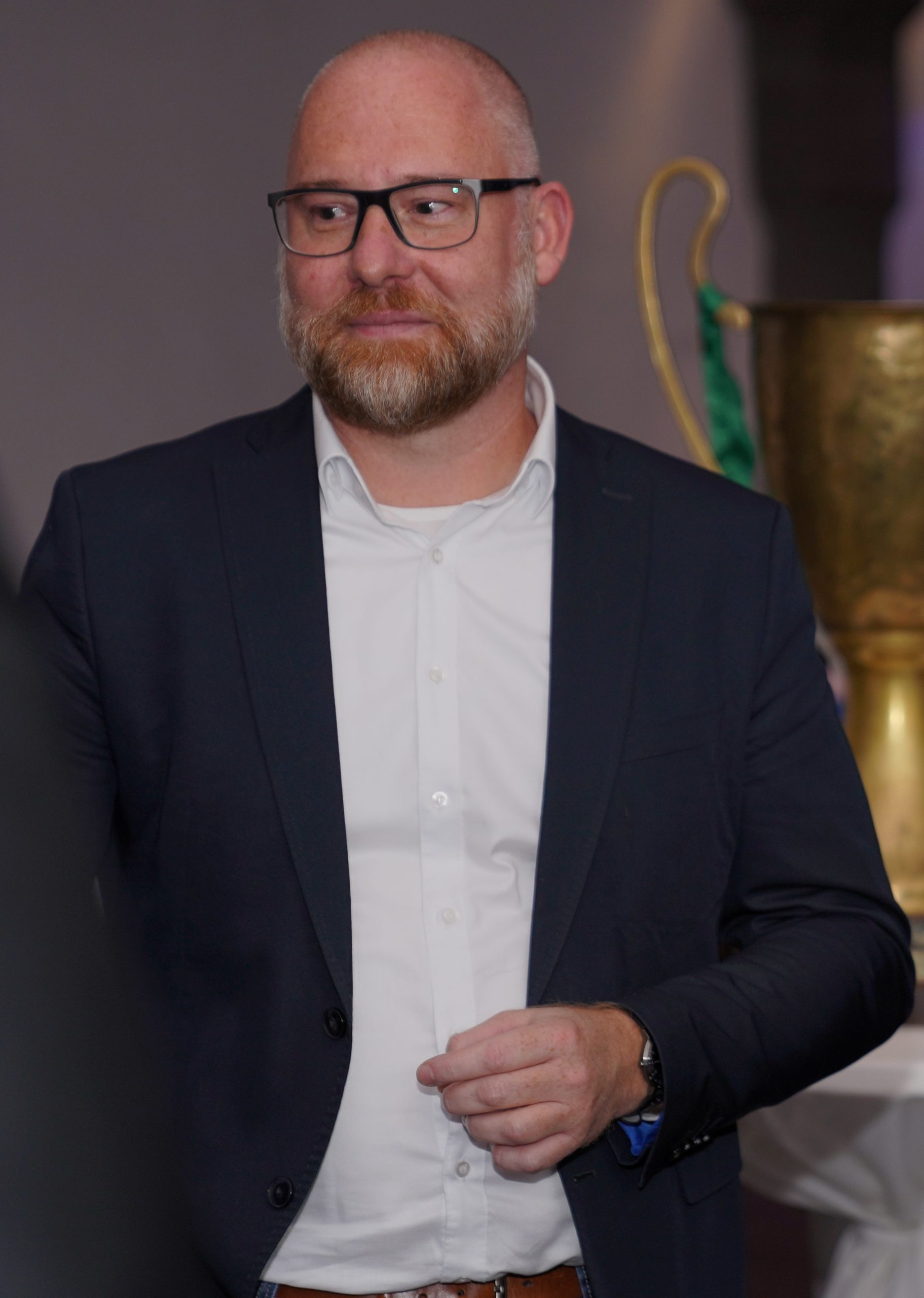 Stellv. Vorsitzender